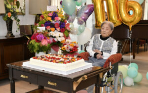 Morre aos 116 anos Tomiko Itooka, a pessoa mais velha do mundo