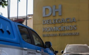 Polícia investiga morte de criança em Duque de Caxias
