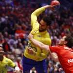 Brasil encerra campanha histórica no Mundial de Handebol com derrota para Dinamarca