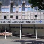 Obras no Hospital Cardoso Fontes começam em 1° de fevereiro