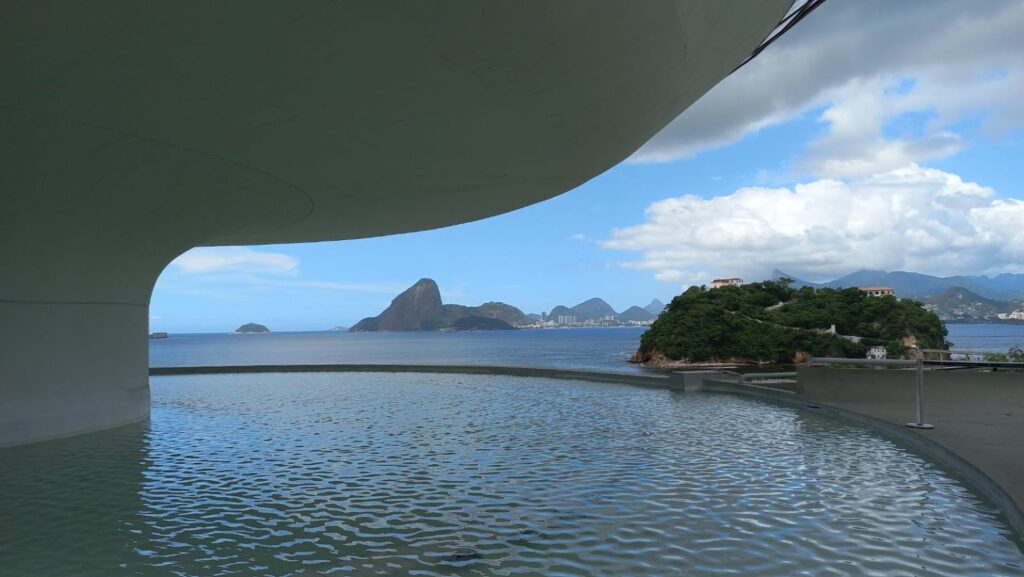 Governo Federal dá apoio à candidatura conjunta de Rio e de Niterói para sediar PAN-2031