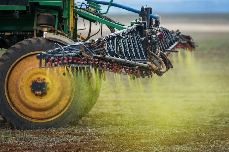 China suspende importação de soja de cinco empresas brasileiras por contaminação com agrotóxicos