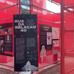 Exposição resgata histórias de repressão no antigo prédio do Dops no Rio