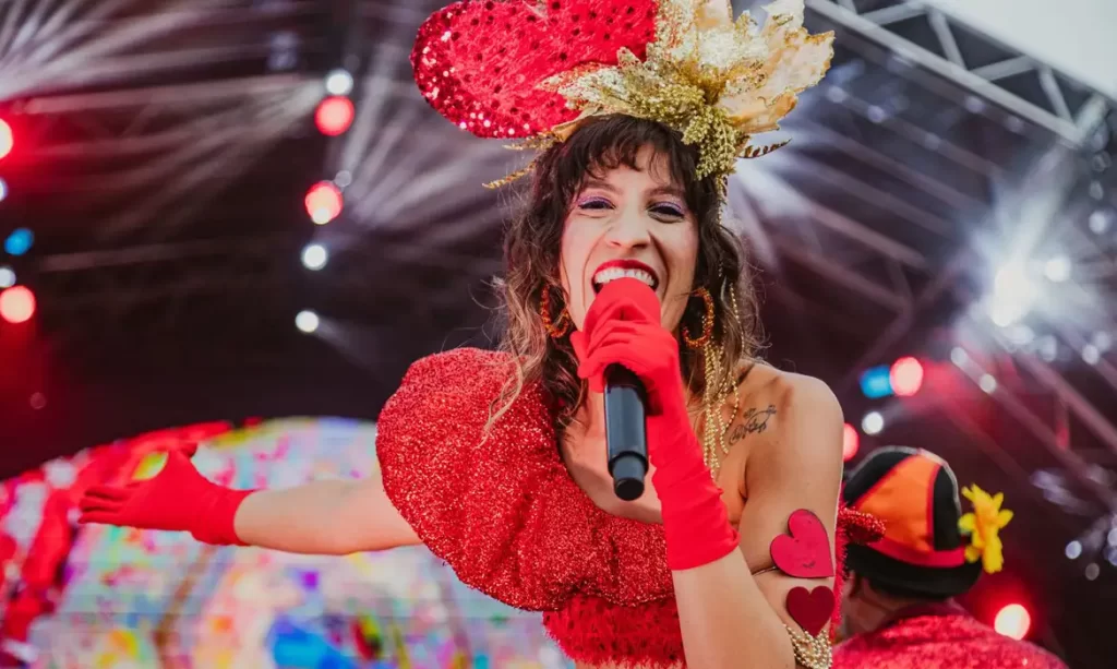 Projeto CasaBloco vai apresentar a diversidade dos carnavais do Brasil