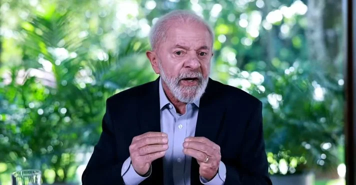 Declaração de Lula sobre preços de alimentos gera repercussão entre parlamentares