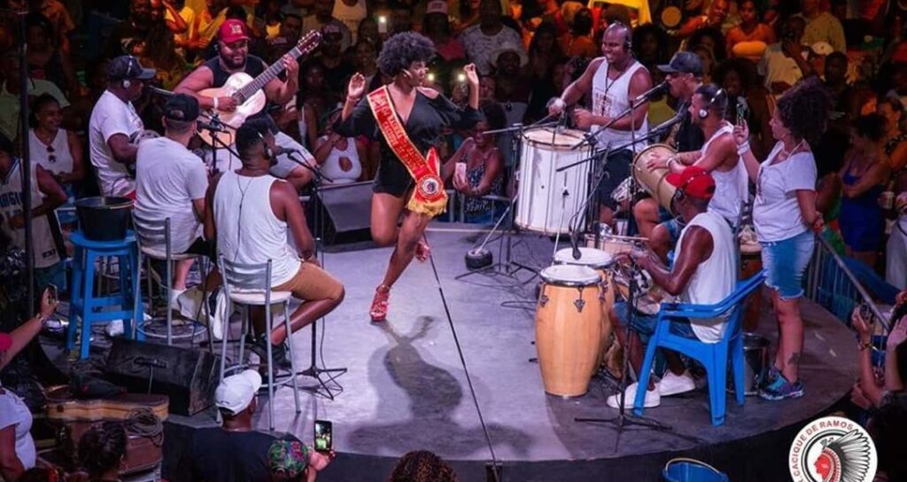 Rodas de samba no Rio de Janeiro movimentam cultura e tradição durante a semana