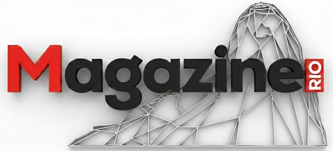 Magazine Rio