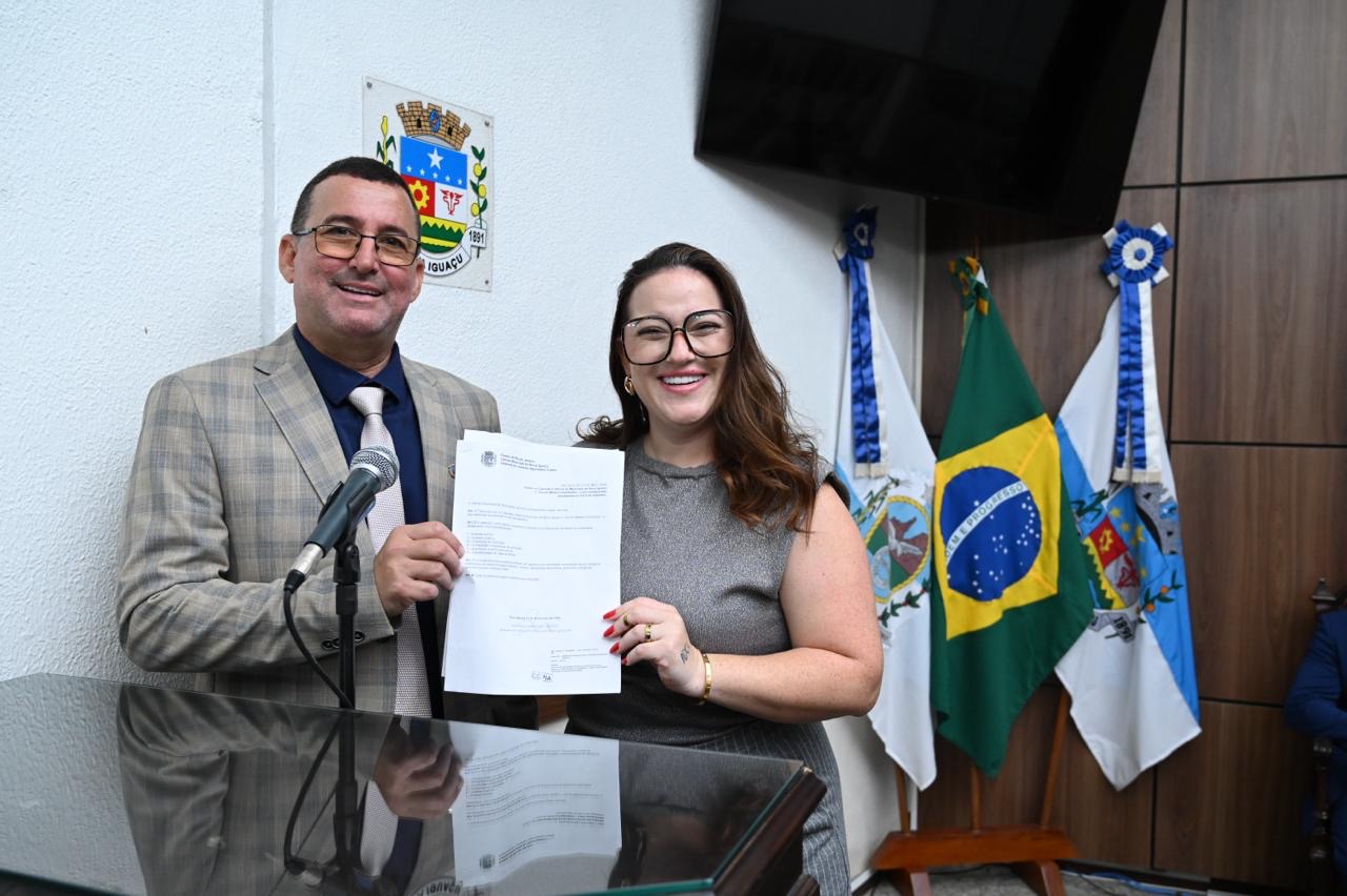 Câmara de Nova Iguaçu aprova criação do Dia do Médico-Veterinário e debate segurança e serviços públicos