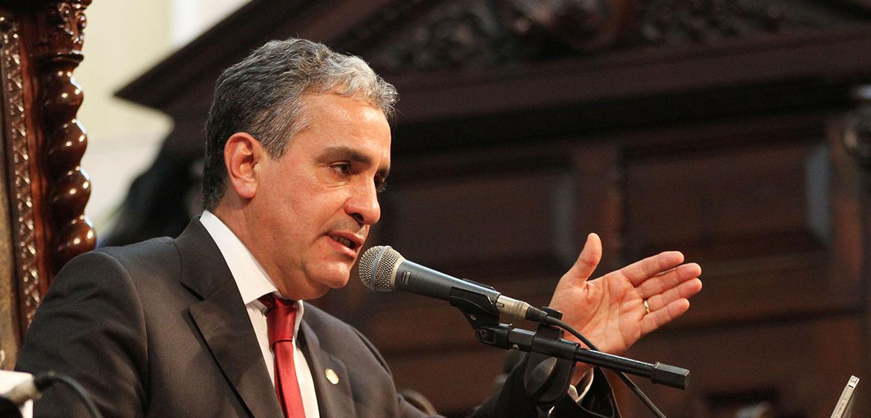 Com André Ceciliano no radar, Rio pode ter governador de consenso em meio à turbulência política