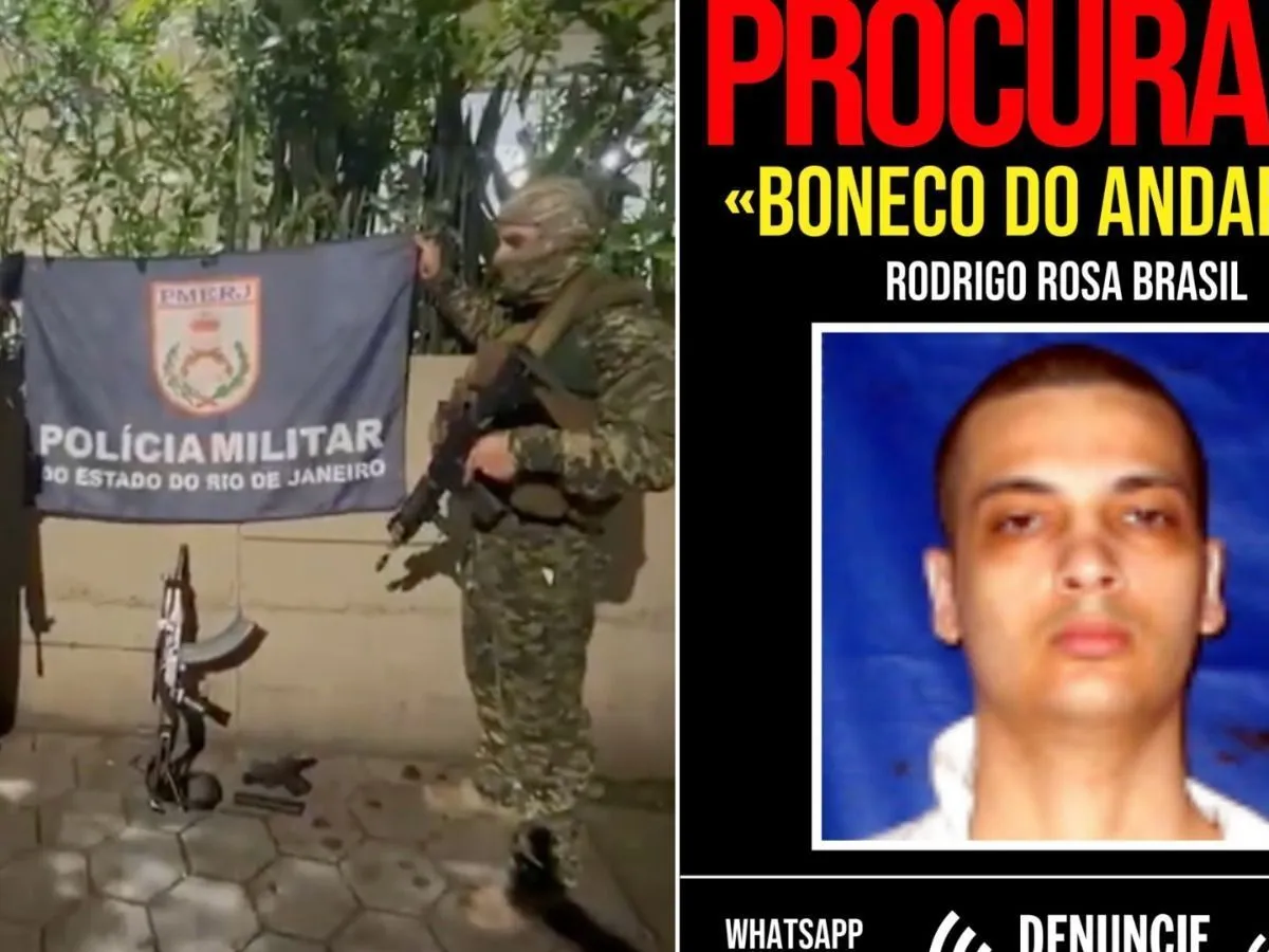 Bandido morre em operação e PMs são presos por roubo: quando o roteiro da segurança pública parece escrito pelo absurdo