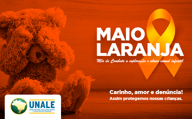 Maio Laranja na Baixada: projetos sociais viram trincheiras de proteção contra a violência infantil