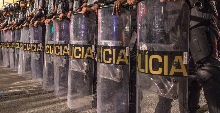 Pressão na ALERJ: segurança pública domina debates e cobra respostas imediatas no Rio