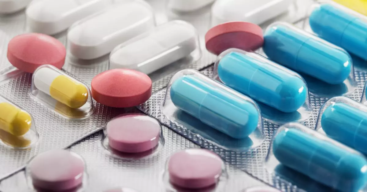 Medicamentos