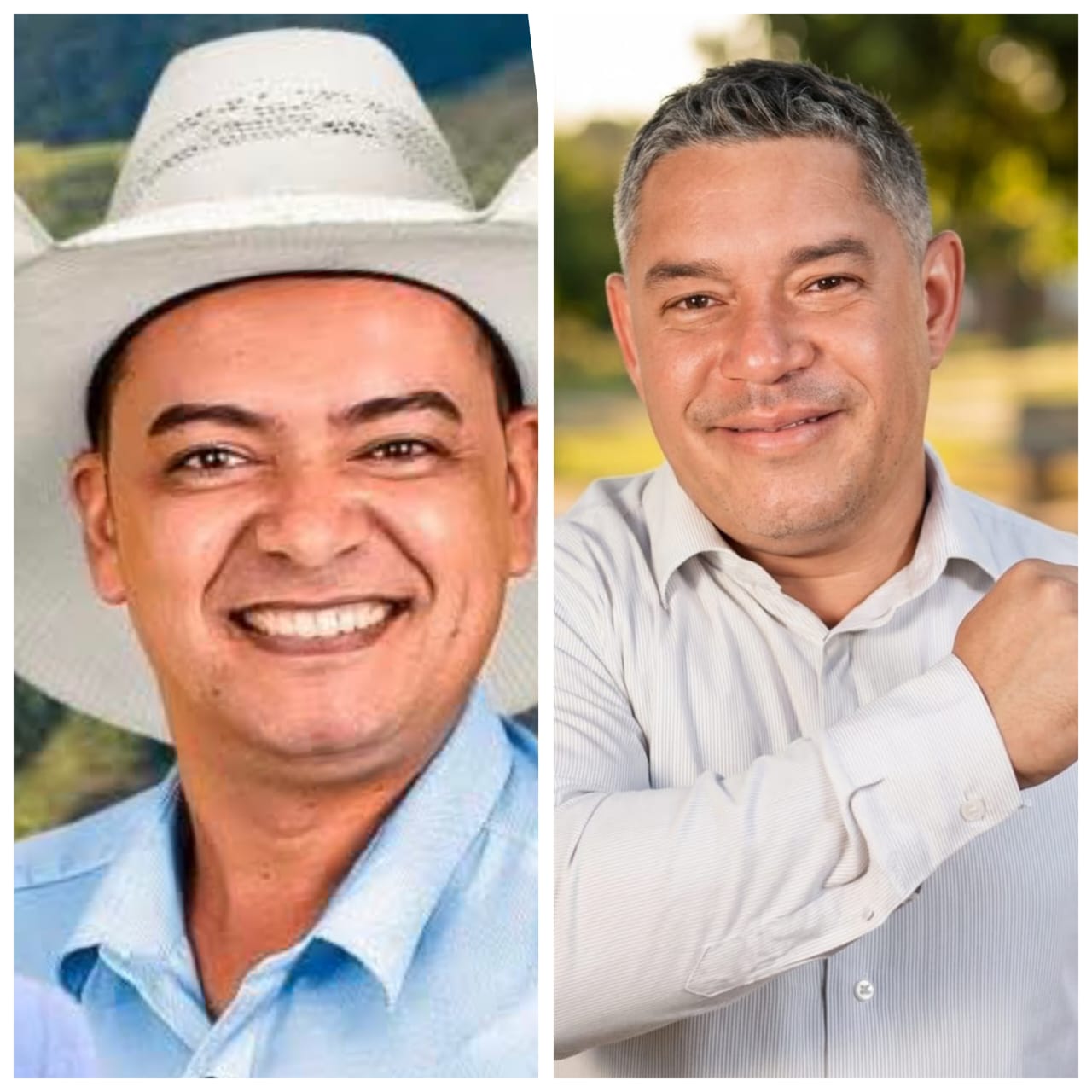 Abalo político em Nilópolis vira alerta em Nova Iguaçu: cassação por fraude à cota de gênero coloca Rodrigo Luiz e Marquinhos do Chapéu no centro da expectativa política