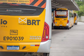 BAIXADA NOS TRILHOS DO BRT: TERMINAL MARGARIDAS ATINGE 12 MIL PASSAGEIROS EM SEMANA DE ESTREIA