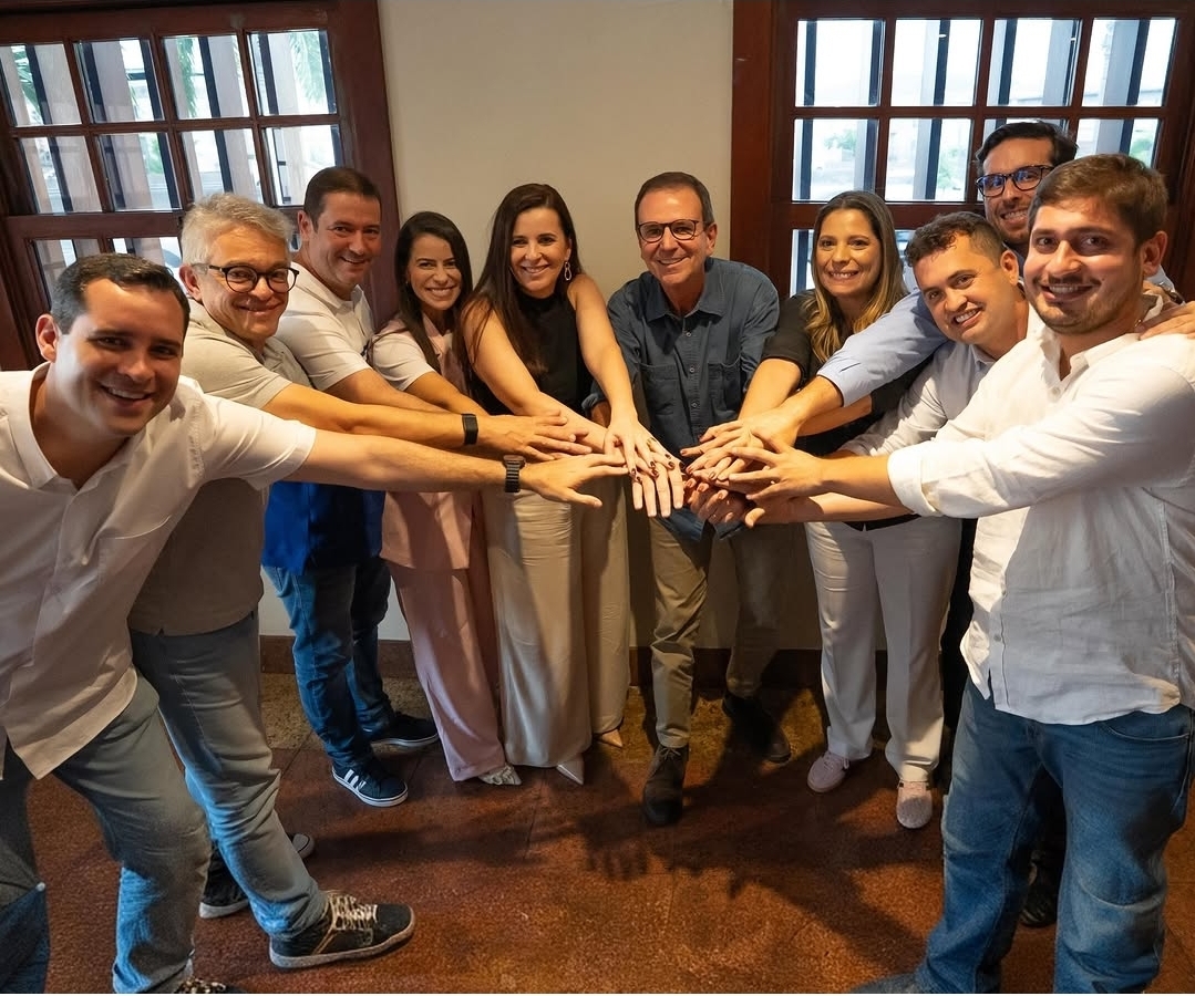 PAES CRESCE NA BAIXADA EM MOVIMENTO ORGÂNICO E REDES DE PODER RECONFIGURAM DISPUTA POLÍTICA NO RIO
