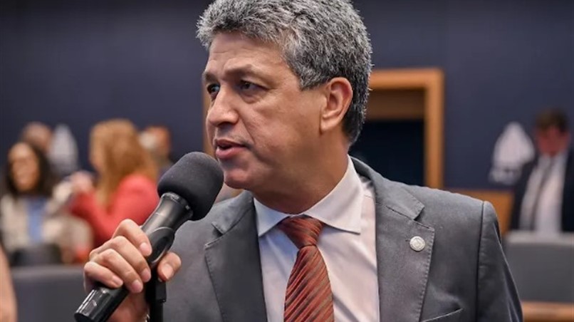DEODALTO AMPLIA FORÇA POLÍTICA NO INTERIOR COM MEDIDA QUE BENEFICIA O AGRO FLUMINENSE