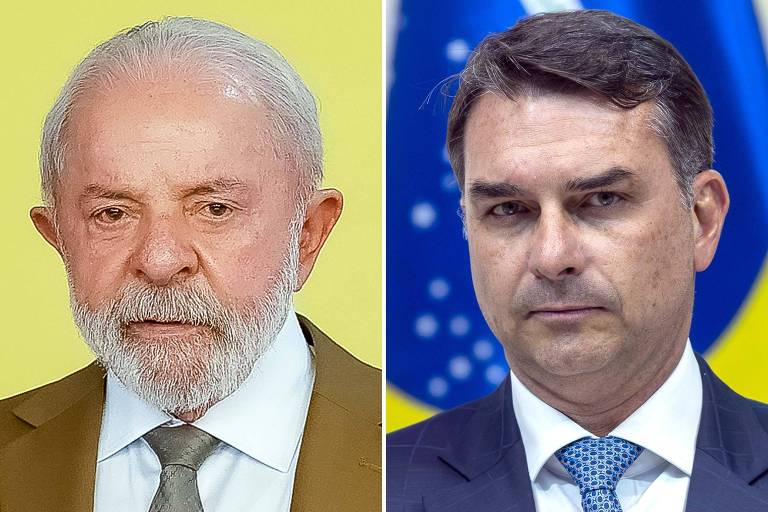 BTG/NEXUS: LULA TEM 40% NO 1º TURNO E CHEGA A 49% NO 2º, AMPLIANDO VANTAGEM SOBRE FLÁVIO BOLSONARO