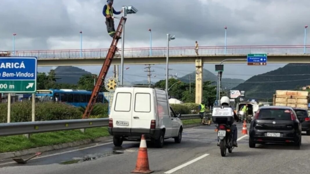 PÉ NO FREIO: DER-RJ EXPANDE REDE DE RADARES E REFORÇA VIGILÂNCIA NAS ESTRADAS DO ESTADO