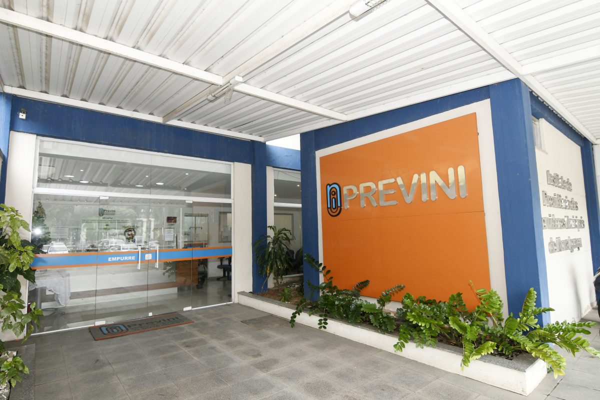IMPACTO DO CASO BANCO MASTER NO PREVINI: O QUE MUDA PARA OS APOSENTADOS DE NOVA IGUAÇU