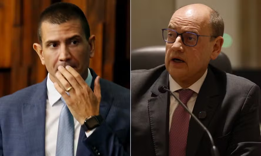 ATÉ QUE A CORTE NOS SEPARE: O RIO PAROU PARA ESPERAR O STF, ENQUANTO GOVERNO E ALERJ DISPUTAM CADA PALMO DO PODER