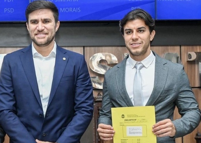 PROJETO DO VEREADOR DANIELZINHO DA PADARIA QUER PREPARAR ESCOLAS PARA SALVAR VIDAS EM CASOS DE ENGASGO E EMERGÊNCIA