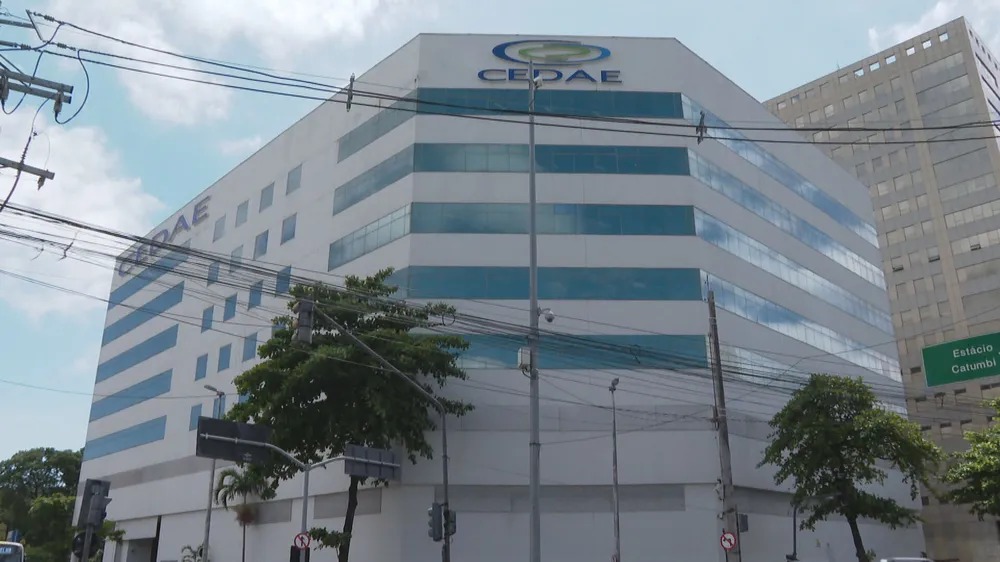 ÁGUAS DO RIO, CEDAE E O BOLSO DO CONSUMIDOR: ENQUANTO OS GIGANTES BRIGAM POR BILHÕES, O POVO CONTINUA PAGANDO A CONTA
