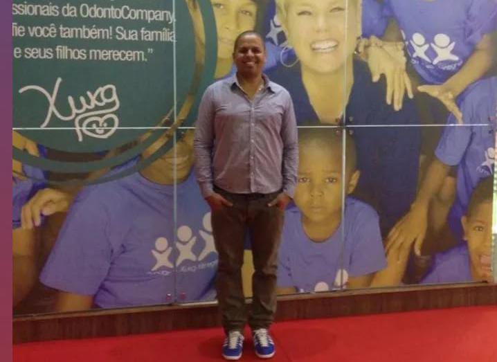 Emerson Costa inicia uma nova fase em sua trajetória profissional