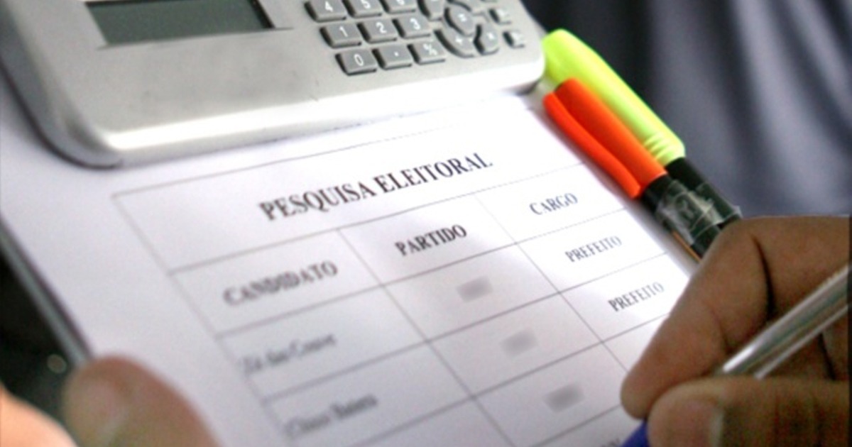 PESQUISAS ELEITORAIS: ELEITOR FICA MAIS ATENTO AOS NÚMEROS E COMEÇA A COBRAR QUEM ACERTA E QUEM ERRA