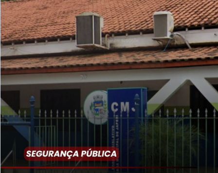 JAPERÍ NO RADAR DA POLÍCIA CIVIL: OPERAÇÃO INVESTIGA DINHEIRO, CARGOS E ARTICULAÇÃO PARA AFASTAR PREFEITA