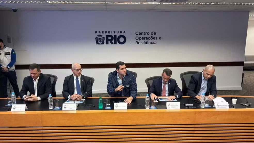 PREFEITO EDUARDO CAVALIERE AMPLIA PROGRAMA TOLERÂNCIA ZERO PARA VIAS DE ACESSO À ORLA