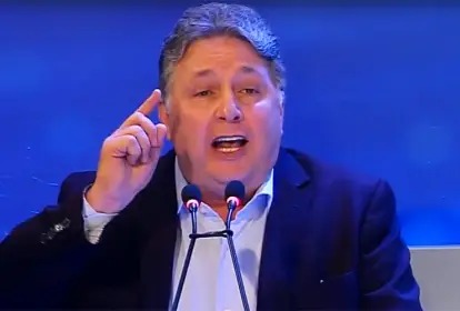 GAROTINHO VOLTA AO CENTRO DA DISPUTA: O QUE A JUSTIÇA DECIDIU E POR QUE A CONDENAÇÃO DE 2018 RESSURGE AGORA