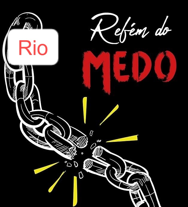 O RIO É RICO NO PAPEL, MAS O POVO VIVE REFÉM DO MEDO E DA FILA DO HOSPITAL: O QUE O ELEITOR QUER DE VERDADE HOJE