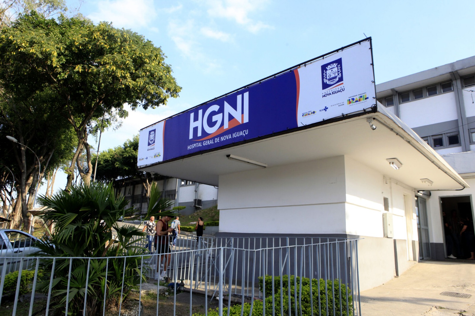 ALERTA NO HGNI: DOENÇAS RESPIRATÓRIAS JÁ RESPONDEM POR 82% DAS INTERNAÇÕES PEDIÁTRICAS