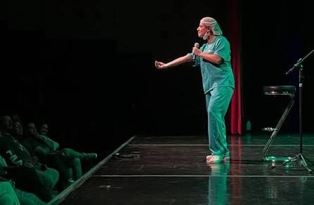 NOVA IGUAÇU ABRE AS CORTINAS PARA A CULTURA: TEATRO, SARAU INFANTIL E ARTE DA BAIXADA MOVIMENTAM O FIM DE SEMANA