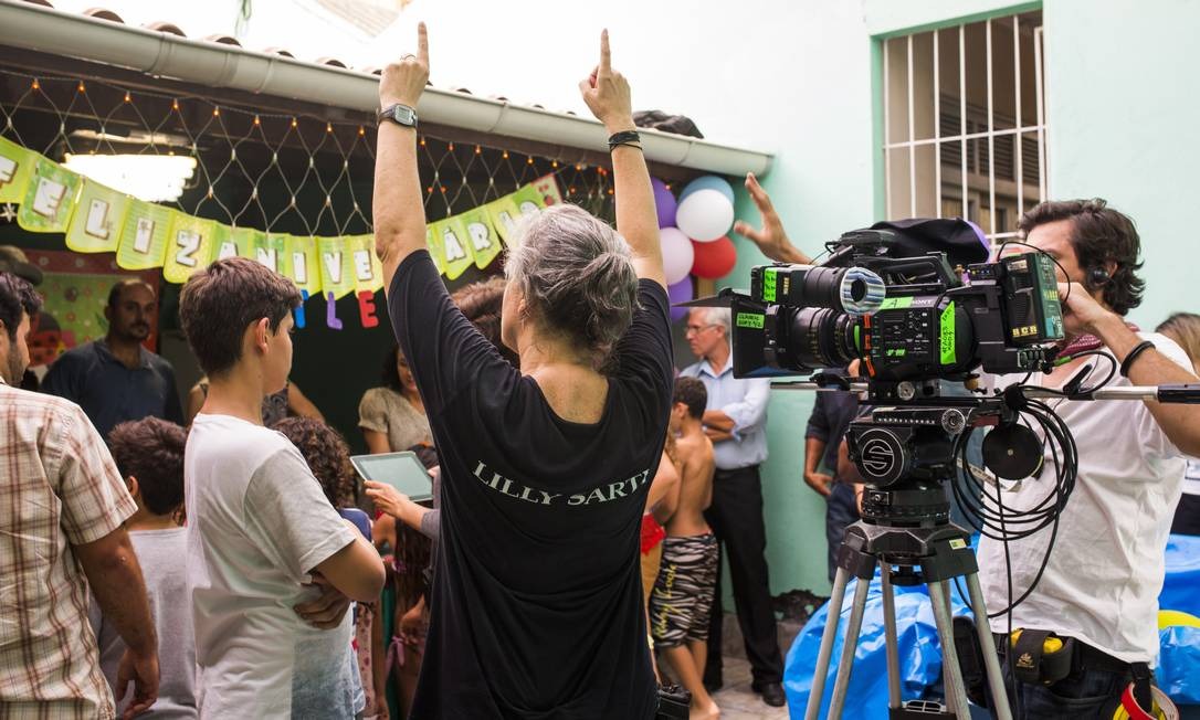LUZ, CÂMERA, DINHEIRO: RIO QUER VIRAR IMÃ DE FILMES E GRANDES PRODUÇÕES — MAS A CONTA PRECISA FECHAR
