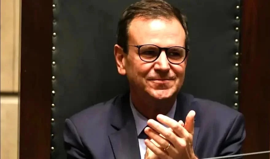 TSE ATUALIZA LISTA DE CANDIDATOS NO RIO E ELEIÇÃO DE 2026 COMEÇA A GANHAR CARA