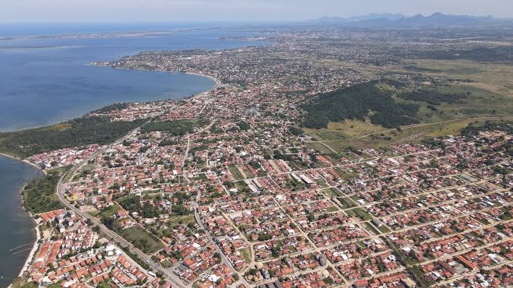 DIVISA DE IGUABA GRANDE MUDA NO PAPEL — MAS QUEM GANHA E QUEM PERDE TERRITÓRIO?
