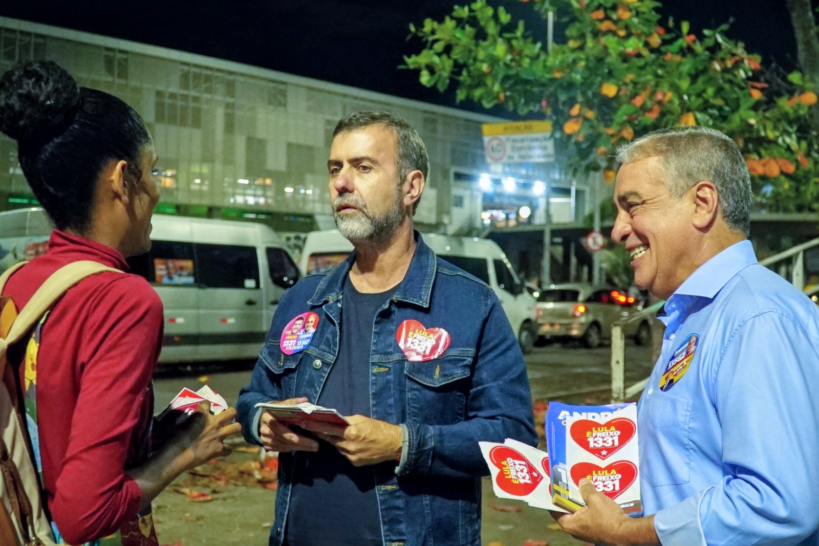 Uma longa história em defesa da UERJ