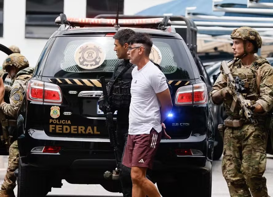 TERREMOTO NO TRE-RJ: LISTA DE ADILSINHO ENVOLVE MAIS DE 60 POLÍTICOS E AGENTES PÚBLICOS E PÕE MAIS DE 350 CANDIDATOS NO RADAR