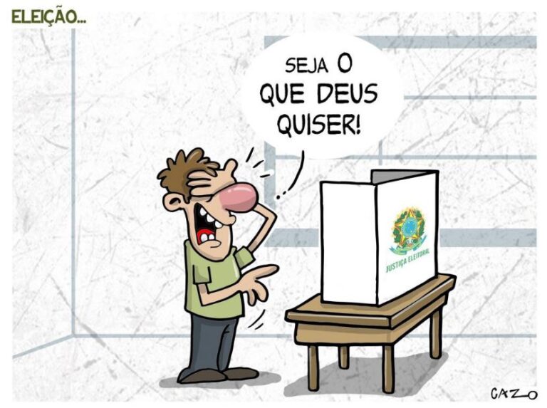 eleição