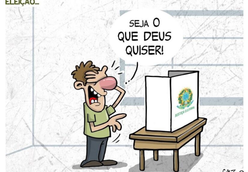 eleição