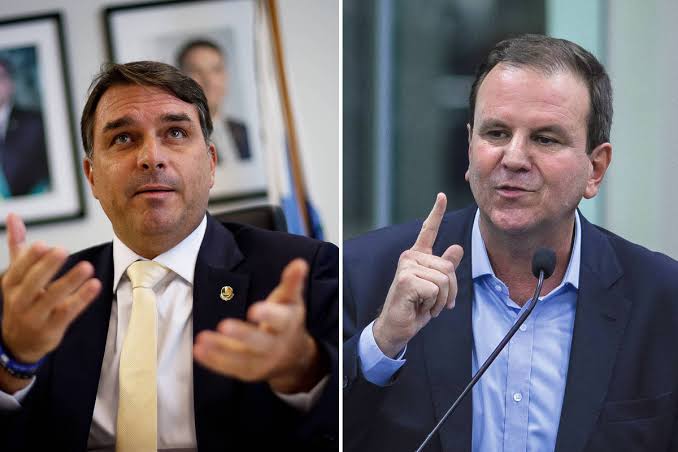 flavio e eduardo