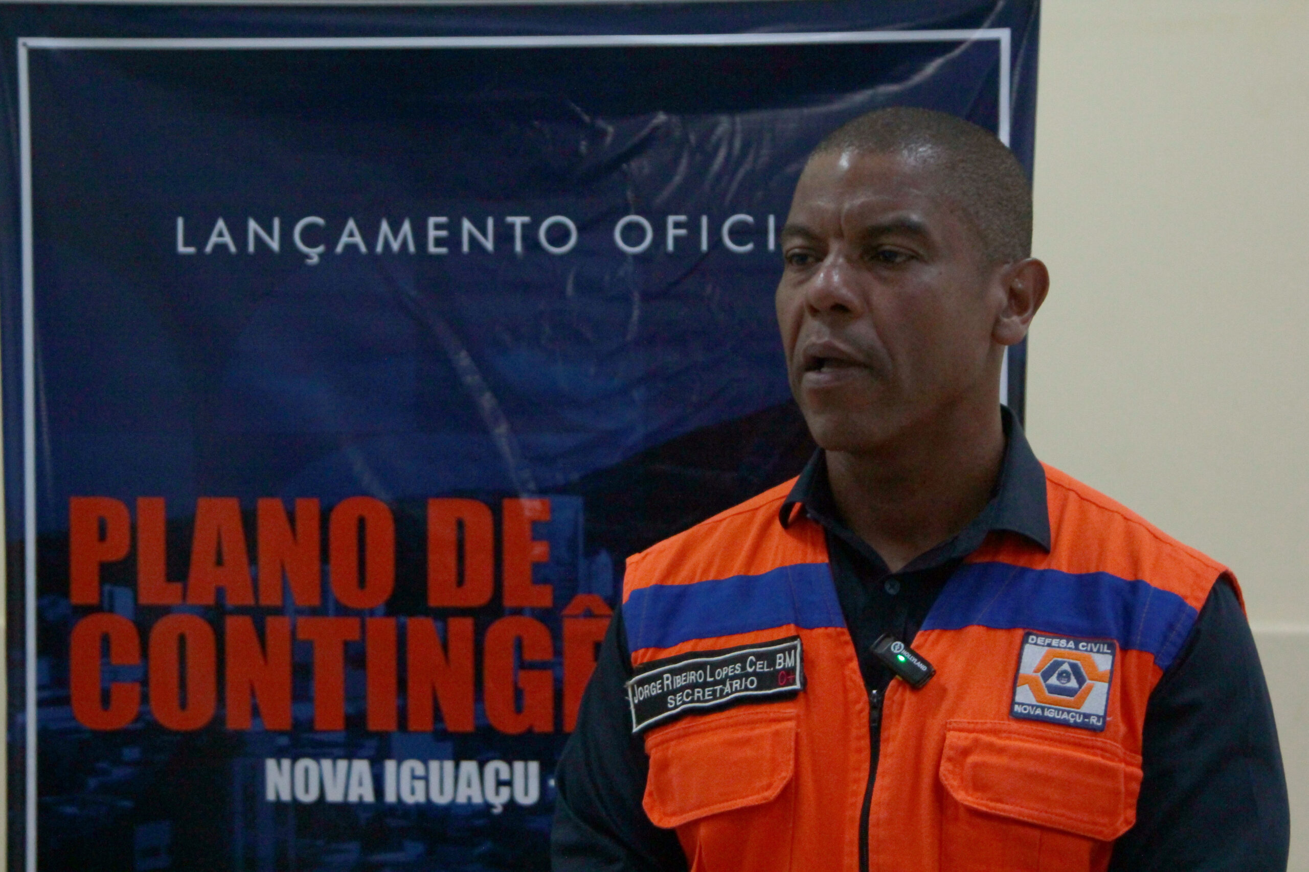 NOVA IGUAÇU COMEÇA A DESENHAR O FUTURO CLIMÁTICO DA CIDADE — E O DESAFIO VAI MUITO ALÉM DO CALOR