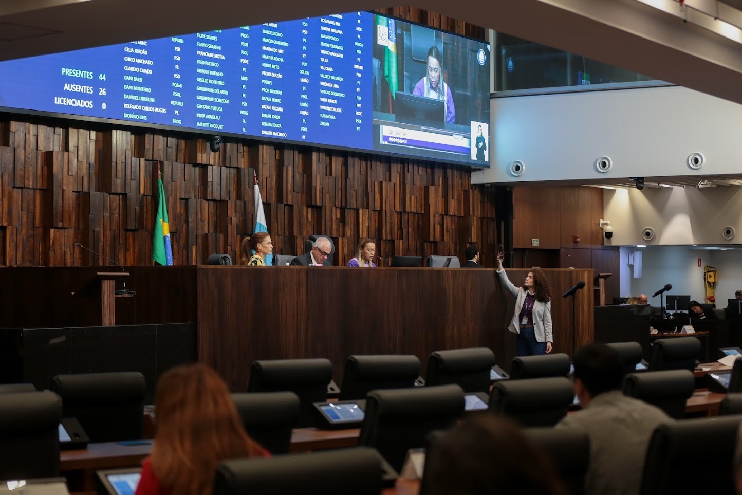 ALERJ APROVA PROGRAMA CONTRA A YERSINIOSE, INFECÇÃO BACTERIANA TRANSMITIDA POR ÁGUA E ALIMENTOS CONTAMINADOS