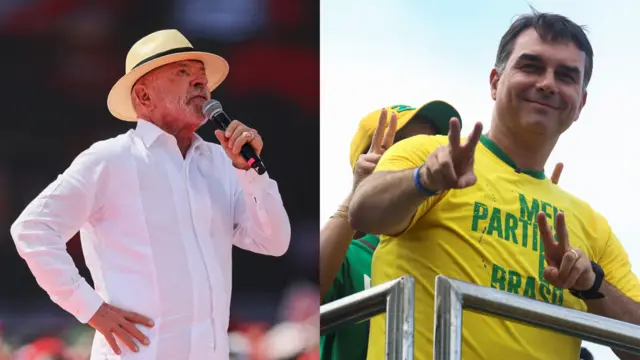 ELEIÇÃO JÁ TOMOU AS RUAS: CANDIDATOS ACELERAM AGENDA E BRASIL ENTRA NA RETA FINAL