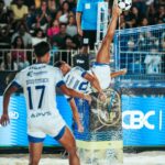 futvolei
