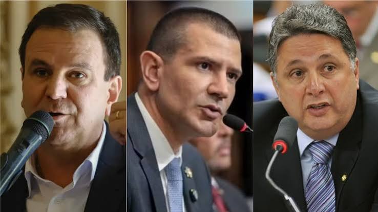 PESQUISA DAS PESQUISAS: PAES LIDERA, MAS A ELEIÇÃO AINDA TEM MUITO CHÃO