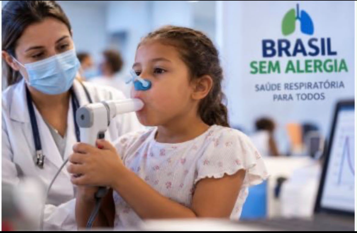 El Niño, mudanças de temperatura e doenças respiratórias: Rio tem 338 internações infantis em 4 meses