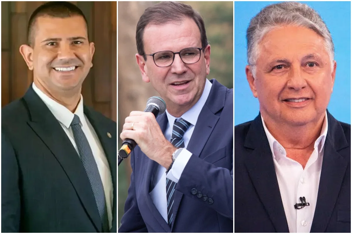 PAES LEVA GUERRA DO SEGUNDO TURNO AO STF E PEDE FREIO IMEDIATO NA DECISÃO DO TSE